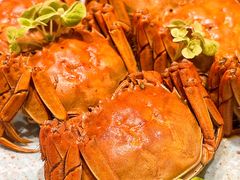 -颂福楼·南京菜(定淮门店)