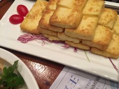 自制豆腐-胡桃里音乐酒馆(星湖北一里店)