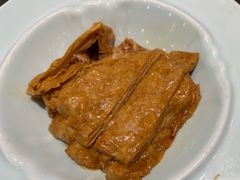 -陈记菜馆·非遗淮扬菜(东关街教场店)