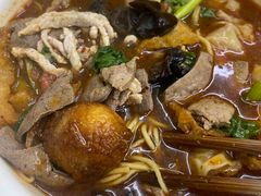 -一家人面馆(三条巷店)
