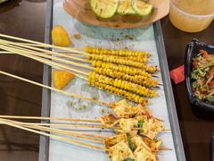 -林二哥宜烤官·宜宾小烧烤