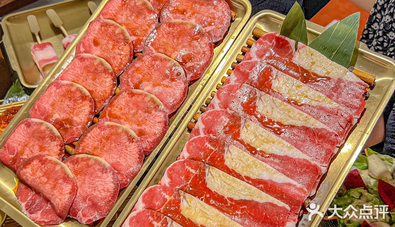 快说 快说~公主请吃烤肉