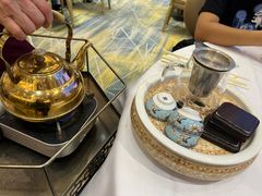 -君德澜酒家·创意粤菜(金山谷店)