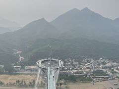 -野三坡刘家河高山漂流