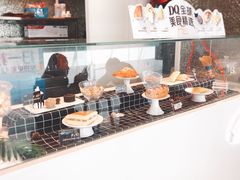 -DQ·蛋糕·冰淇淋(通州万达店)