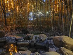 -咸宁万豪温泉谷度假区