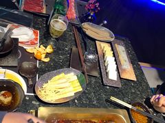 -王家渡火锅店(棕榈泉店)