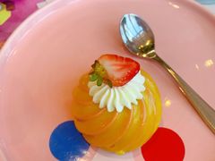 -水桶王国主题餐厅·聚会·生日派对·亲子活动·家庭套餐(亚龙湾希尔顿店)