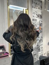 -Kraemer Paris  苏豪路易士·嘉玛发廊