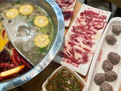 -为什么牛潮汕牛肉火锅(万胜广场店)