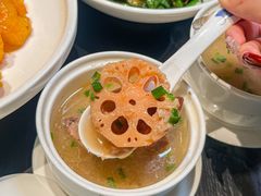 -简小舍·民间手艺菜(武昌江滩店)