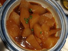 -惠丰堂饭庄