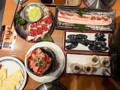 -陇璟烧肉酒场(友谊阳光城店)