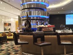 -上海大宁福朋喜来登酒店大堂吧(共和新路店)