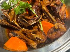 -美极鲜食坊(宝安南路店)