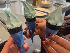 -小大董·烤鸭(观景餐厅·南京西路店)