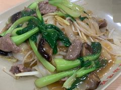 -百家鸡味馆(清泰店)