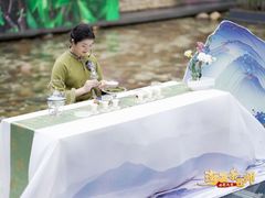 -汉艺唐风茶艺培训(联发华美空间店)