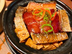 外婆红烧肉-外婆家(西红门荟聚购物中心店)