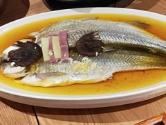 酒香江白鱼-竹里馆·淮扬菜·功夫茶(老门东店)