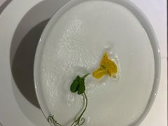 法式菌菇浓汤-王品牛排(佛山南海万科广场店)