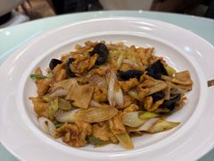 -合胜记太原排档(王府井店)