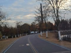 -祝甸砖窑文化馆