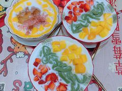 -甜心妈妈·榴莲星级糖水(北京路总店)