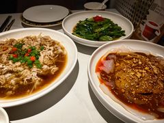 -羲和雅苑•北京烤鸭(国贸商城店)