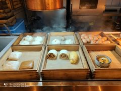 -头壹号 大油条·老长沙盖码饭(北辰店)