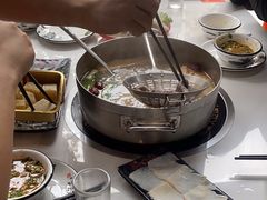 -刘少华贵州小黄牛·鲜牛肉火锅(总店)