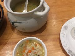 -乌镇那一年小院主题餐厅(甘泉西路店)