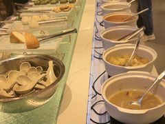 -素满香·全民食养自助(长宁龙之梦店)