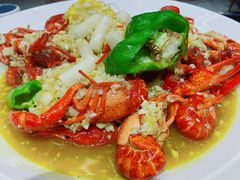 -七星龙虾城·海鲜·大闸蟹(吴江店)