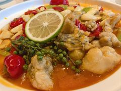 -宁波石浦大饭店(新材料城店)