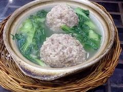 -陈记菜馆·非遗淮扬菜·始于1988(东关街教场店)