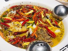 -新太二·鲜料川菜(万泰汇店)