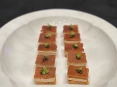 -领事馆19号中餐厅(厦门海景洲际酒店)