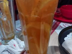 -避风塘(宝山万达店)