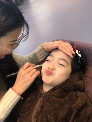 -布恩儿童摄影