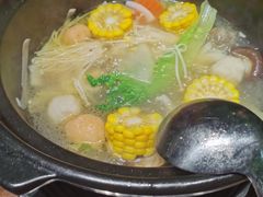 -春润大地海南椰子鸡(沙井京基百纳广场店)