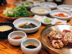 -味家烤肉烤鳗鱼牛排(西塔旗舰店)