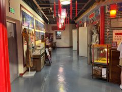 -盖碗儿梨园·变脸吐火·川剧(天府广场店)