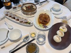 -宝丽轩中餐厅BAOLIXUAN