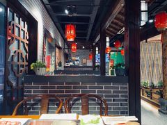 -宽窄巷子火锅(周浦店)