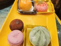 -牛New寿喜烧(中山公园龙之梦店)