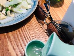-静一餐厅·湖北菜(前门创始店)