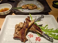 -德川家日本料理(顺义华联店)