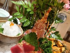 -蟹将军·松叶蟹和牛日料放题自助(K11店)
