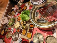 -西塔老太太泥炉烤肉(双井店)